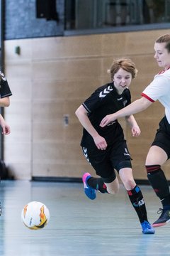 Bild 872 - Hesebeck Hallenmasters